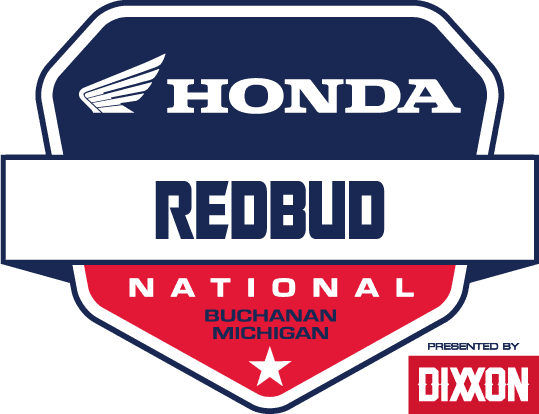 Honda RedBud National presented by Dixxon